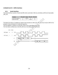 NHD-3.12-25664UMY3 Datasheet Page 18