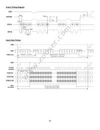 NHD-3.5-320240MF-ASXN# Datasheet Page 8