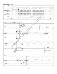 NHD-3.5-320240MF-ASXN#-CTP Datasheet Page 11