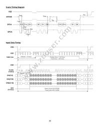 NHD-3.5-320240MF-ASXN#-T Datasheet Page 8