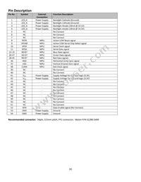 NHD-3.5-320240MF-ATXL#-1 Datasheet Page 4