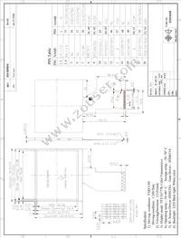 NHD-3.5-320240YF-ATXL# Datasheet Page 8