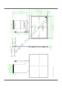 NHD-3.5-320240YF-ATXL#-T Datasheet Page 8