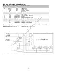 NHD-320240WG-ATMI-TZ# Datasheet Page 4