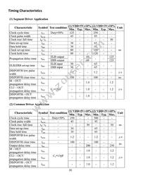 NHD-320240WG-ATMI-TZ# Datasheet Page 6