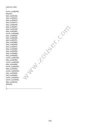 NHD-320240WG-BOTFH-VZ# Datasheet Page 10