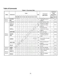 NHD-320240WG-BOTMI-VZ# Datasheet Page 6