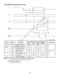 NHD-320240WG-BOTMI-VZ# Datasheet Page 8