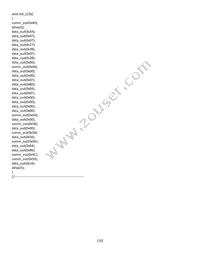 NHD-320240WG-BOTML-VZ#030 Datasheet Page 10
