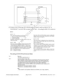 NHD-320240WG-BXFMI-VZ Datasheet Page 10