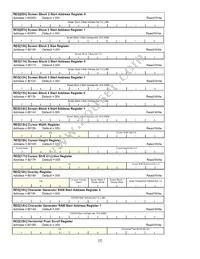 NHD-320240WG-BXTFH-VZ# Datasheet Page 7