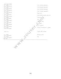 NHD-320240WG-BXTFH-VZ# Datasheet Page 12