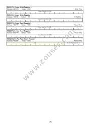 NHD-320240WG-BXTGH-VZ#-3VR Datasheet Page 9