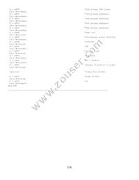 NHD-320240WG-BXTGH-VZ#-3VR Datasheet Page 13