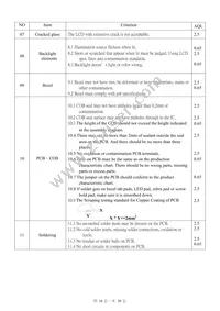 NHD-320240WG-COTFH-VZ#-010-80 Datasheet Page 16