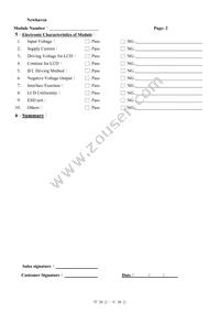 NHD-320240WG-COTFH-VZ#-010-80 Datasheet Page 20