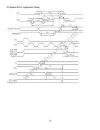 NHD-320240WG-DTMI-VZ# Datasheet Page 7