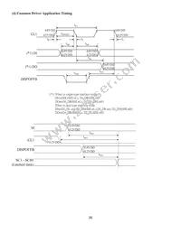 NHD-320240WG-DTMI-VZ# Datasheet Page 8