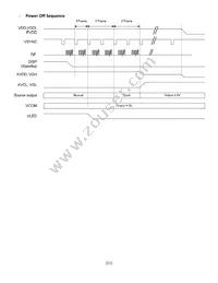 NHD-4.3-480272EF-ASXN# Datasheet Page 11