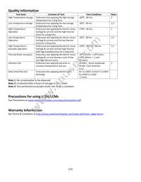 NHD-4.3-480272EF-ASXN# Datasheet Page 12