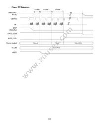 NHD-4.3-480272EF-ASXN#-CTP Datasheet Page 16