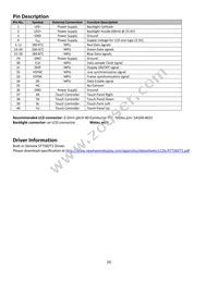 NHD-4.3-480272EF-ASXN#-T Datasheet Page 4