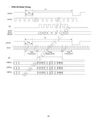 NHD-4.3-480272EF-ASXV# Datasheet Page 8
