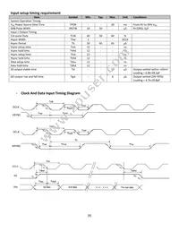 NHD-4.3-480272EF-ASXV# Datasheet Page 9