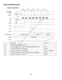 NHD-4.3-480272EF-ASXV# Datasheet Page 10