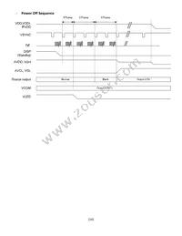 NHD-4.3-480272EF-ASXV#-CTP Datasheet Page 16