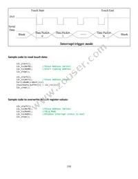 NHD-4.3-480272EF-ASXV#-CTP Datasheet Page 19