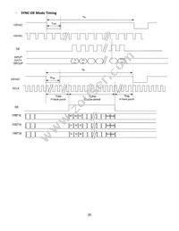NHD-4.3-480272EF-ASXV#-T Datasheet Page 8