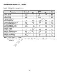 NHD-4.3-480272EF-ATXL#-CTP Datasheet Page 10