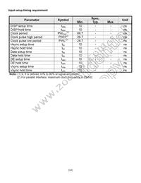 NHD-4.3-480272EF-ATXL#-CTP Datasheet Page 12