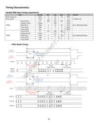 NHD-4.3-480272EF-ATXL#-T Datasheet Page 6