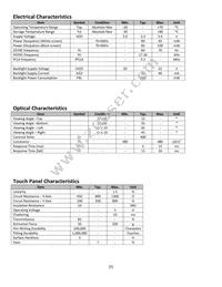 NHD-4.3-480272MF-ATXI#-T-1 Datasheet Page 5