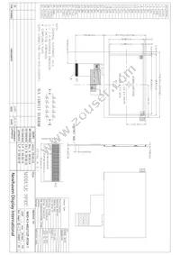 NHD-4.3-480272ZF-ATXI#-1 Datasheet Page 5