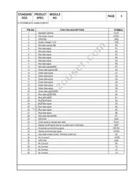 NHD-4.3-480272ZF-ATXI#-1 Datasheet Page 6