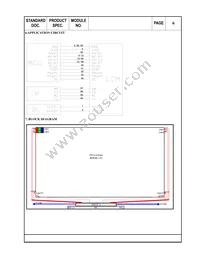 NHD-4.3-480272ZF-ATXI#-1 Datasheet Page 7