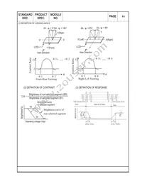 NHD-4.3-480272ZF-ATXI#-1 Datasheet Page 15