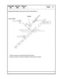 NHD-4.3-480272ZF-ATXI#-1 Datasheet Page 16