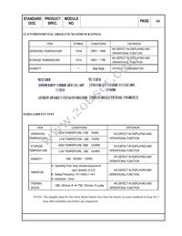 NHD-4.3-480272ZF-ATXI#-1 Datasheet Page 17