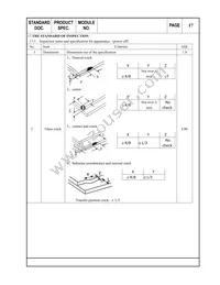 NHD-4.3-480272ZF-ATXI#-1 Datasheet Page 18