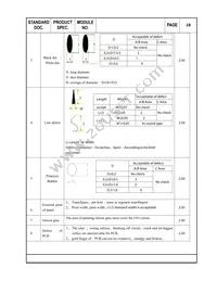 NHD-4.3-480272ZF-ATXI#-1 Datasheet Page 19