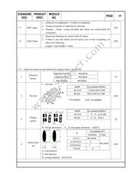 NHD-4.3-480272ZF-ATXI#-1 Datasheet Page 20