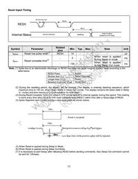 NHD-4.3-480800EF-CTXP# Datasheet Page 7