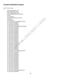 NHD-4.3-480800EF-CTXP# Datasheet Page 8