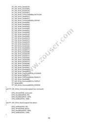 NHD-4.3-480800EF-CTXP# Datasheet Page 9