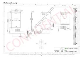 NHD-4.3-480800EF-CTXP#-T Datasheet Page 3