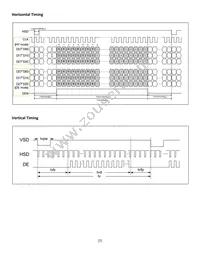 NHD-5.0-800480TF-ATXI#-CTP Datasheet Page 7